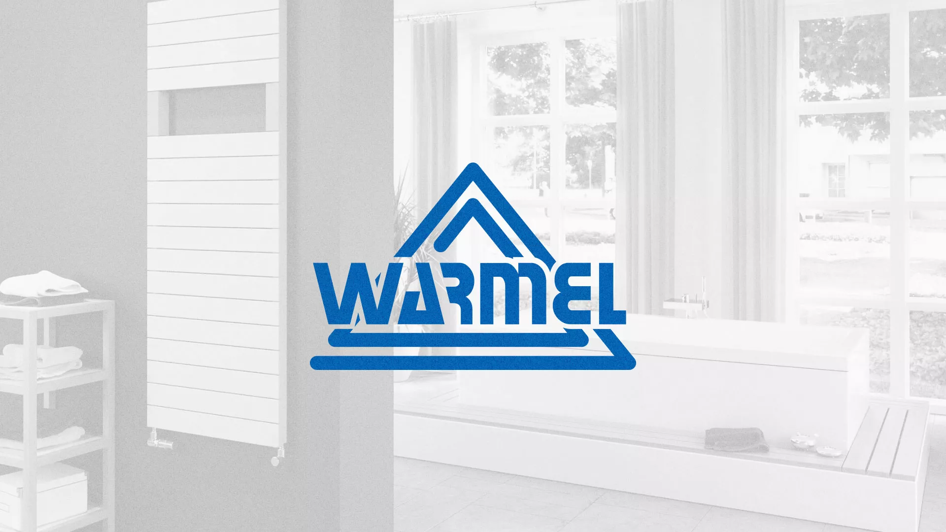 Разработка сайта для компании «WARMEL» по продаже полотенцесушителей в Усть-Куте